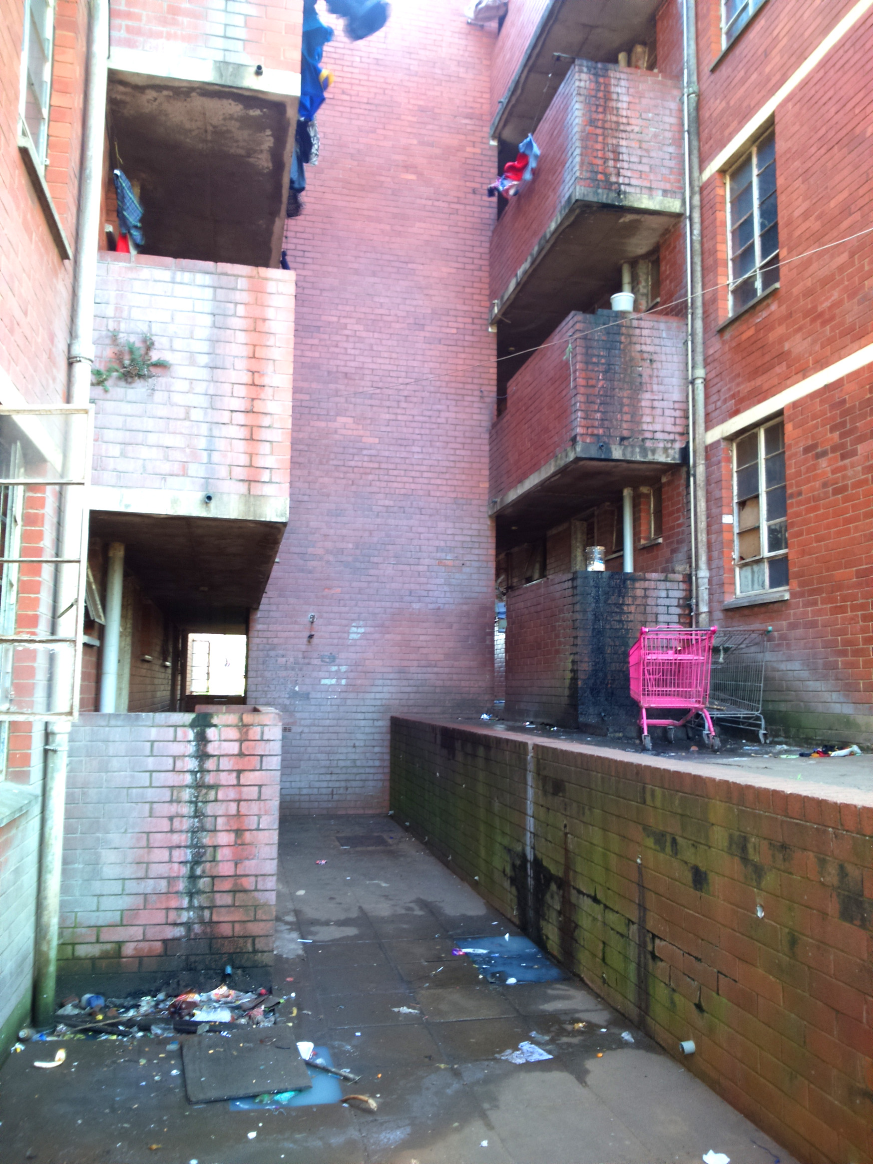 Glebelands widows the silent survivors Elitsha