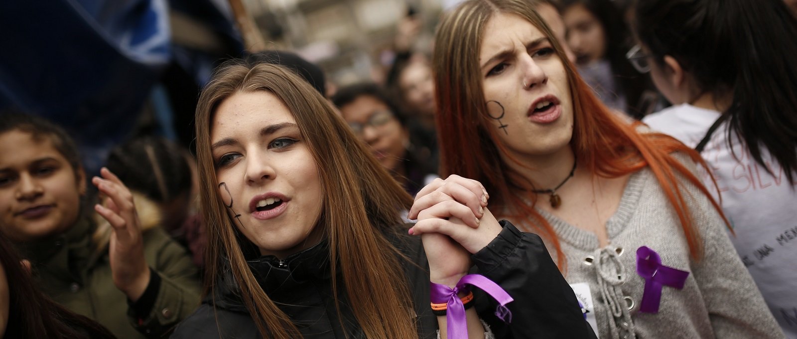 The Ongoing Struggle To End Gender based Violence In Spain Elitsha the-ongoing-struggle-to-end-gender-based-violence-in-spain-elitsha