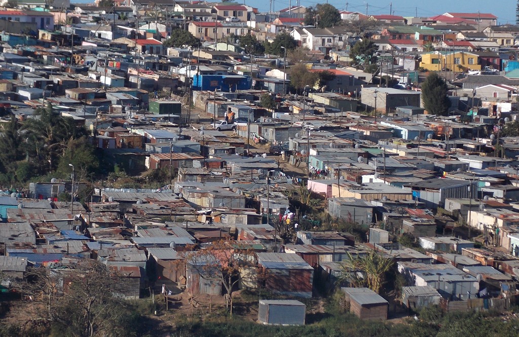 Duncan Village residents not happy with relocation Elitsha