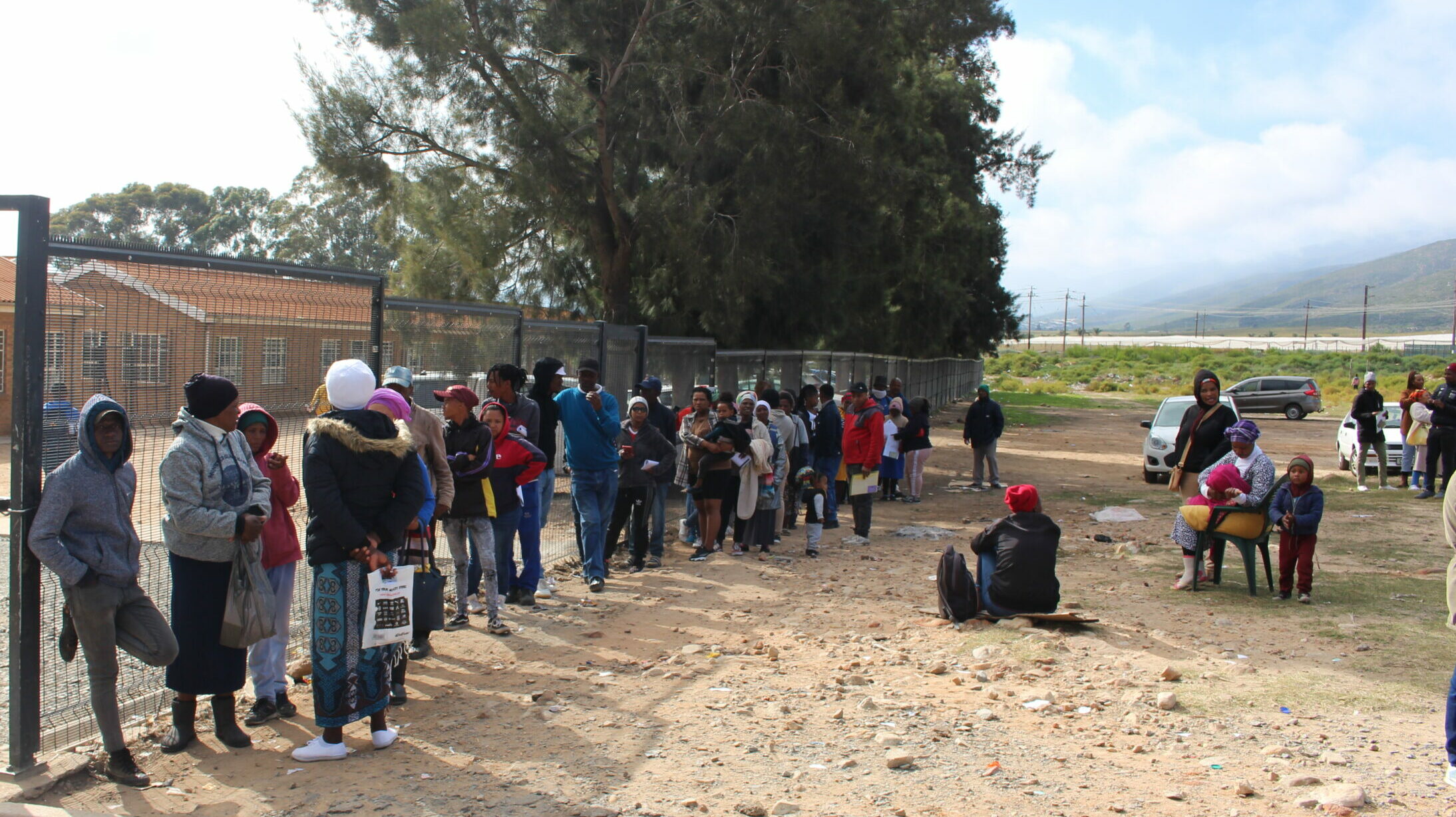 Thousands of seasonal workers to get unemployment relief Elitsha