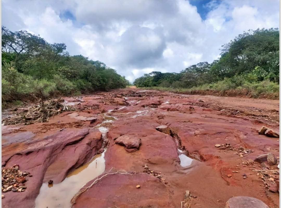 Helula Flood-hit Vhembe villages give an ultimatum to government – Elitsha